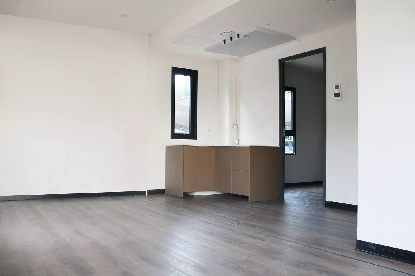 Quick Assembly Houses（ Q-43㎡）