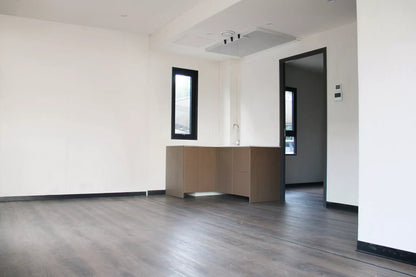 Quick Assembly Houses（ Q-43㎡）