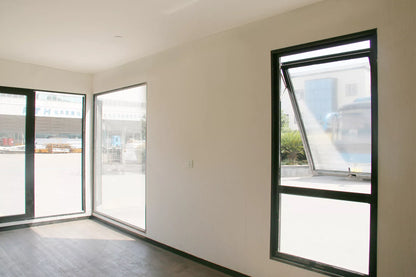 Quick Assembly Houses（ Q-43㎡）