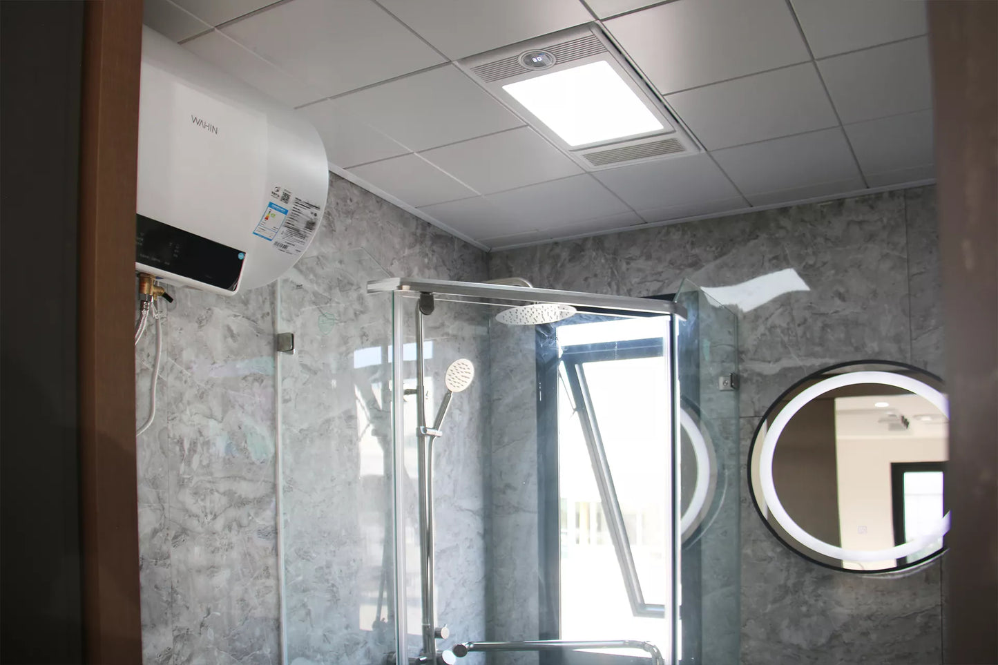 Quick Assembly Houses（ Q-43㎡）