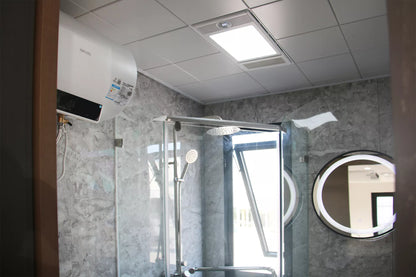 Quick Assembly Houses（ Q-43㎡）