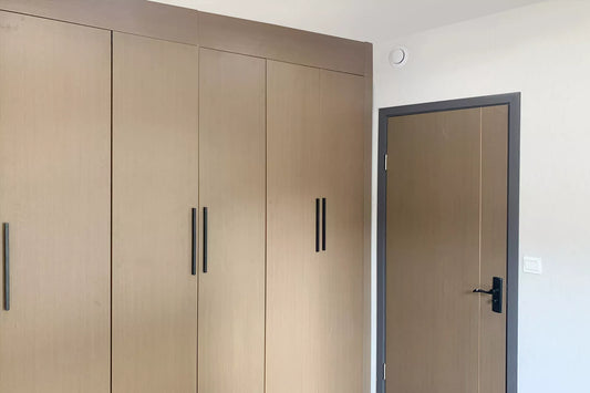 Quick Assembly Houses（ Q-43㎡）