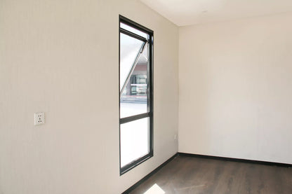 Quick Assembly Houses（ Q-43㎡）