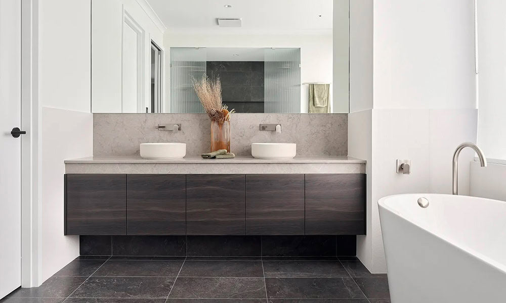 AS/NZS/US Standard Light Steel Framing Prefab House Luxury Lucerne House