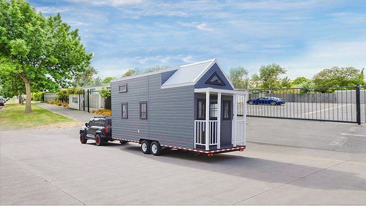 Florida Tiny House USA