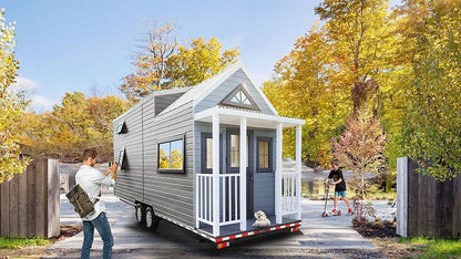 Florida Tiny House USA