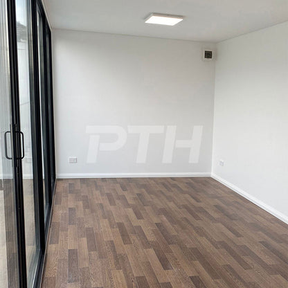 PTH High Quality Bedroom Steel Modular Container Home Fully Equipped for Accommodation Office Use Flat Pack Design