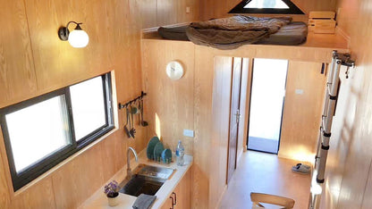 Odessy Tiny House