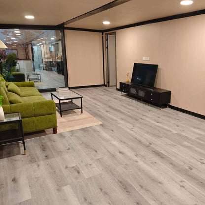 Mobile Living Container House – Eco-Friendly, Durable & Versatile