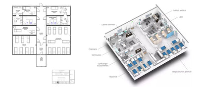 French Container Clinic