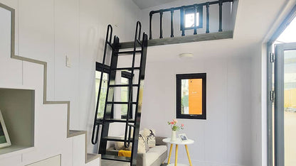 Cider Box-Tiny House on Wheels For Sale