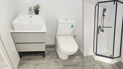 Cider Box-Tiny House on Wheels For Sale