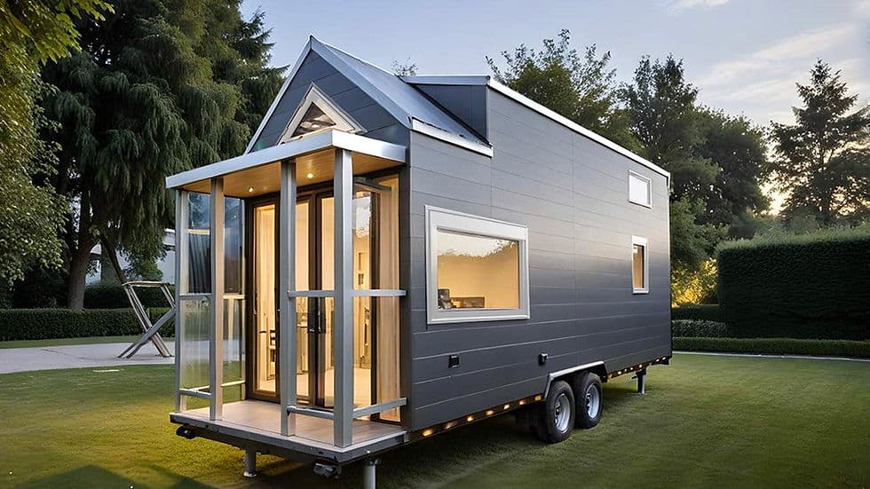 Florida with Austrila Standard