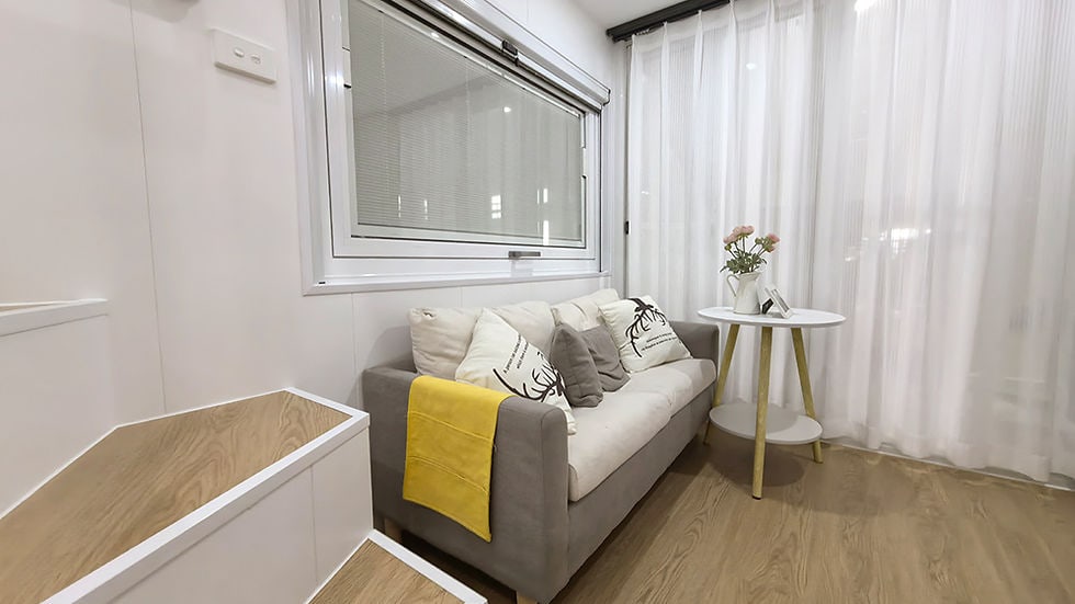 Florida with Austrila Standard