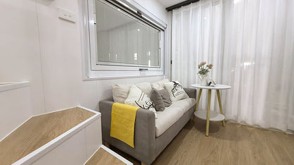 Florida with Austrila Standard