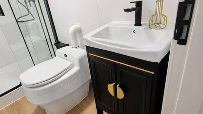 Florida with Austrila Standard