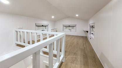 Florida with Austrila Standard