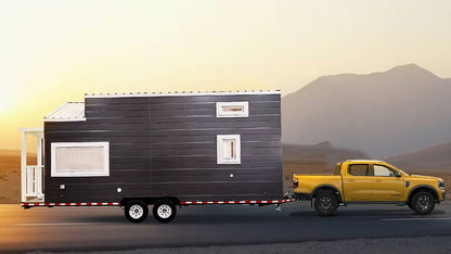 Florida with Austrila Standard