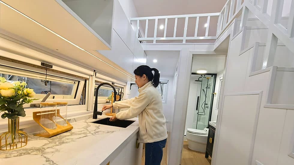 Florida with Austrila Standard