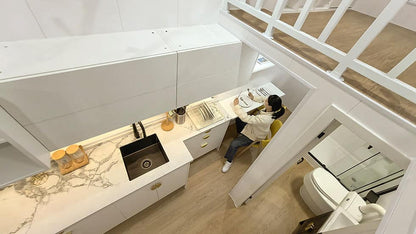 Florida with Austrila Standard