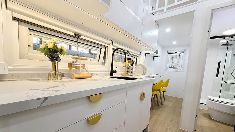 Florida with Austrila Standard