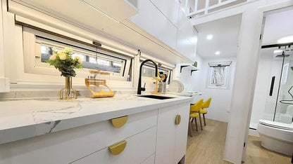 Florida with Austrila Standard