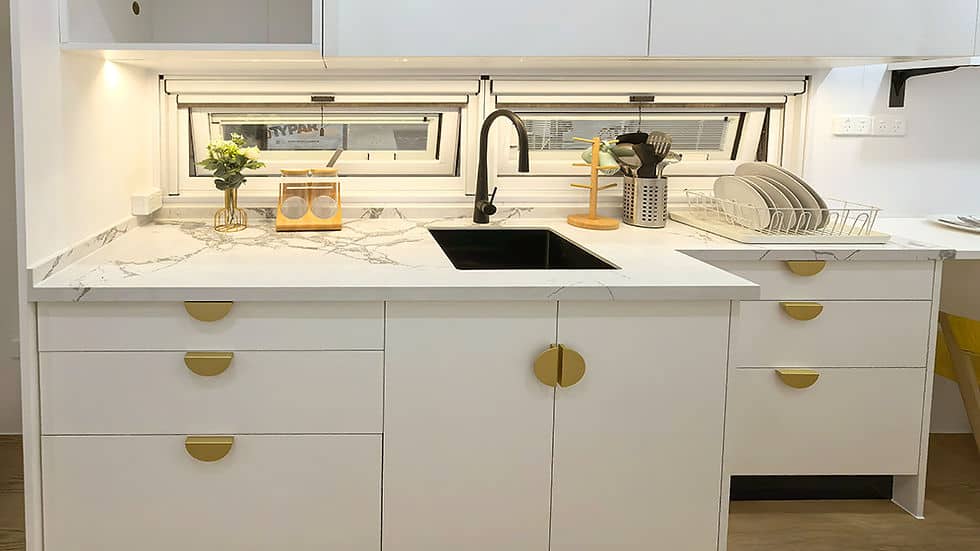 Florida with Austrila Standard