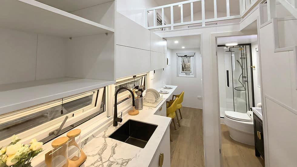 Florida with Austrila Standard